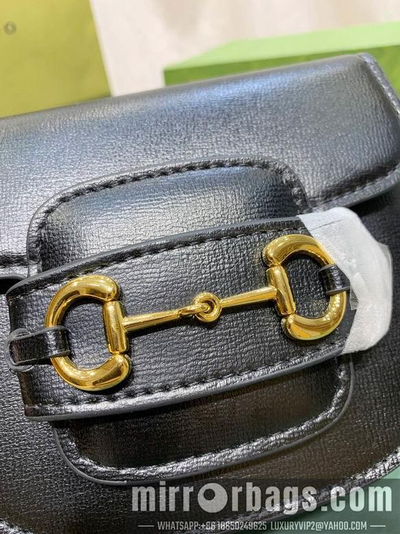 Replica Gucci Bags 1:1 760198 16cm DF 2colour