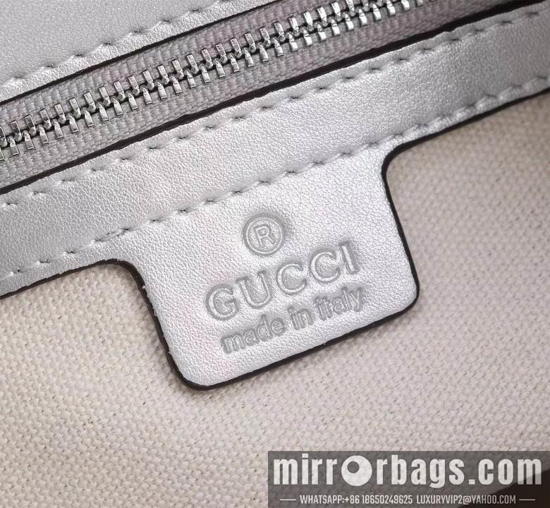 Replica Gucci Bags 1:1 751518 24X30X6cm DF 4colour