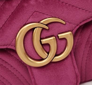 Replica Gucci Bags 1:1 443497 26X15X7cm DF-2