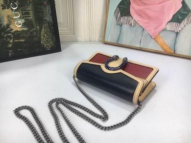 Replica Gucci Bags 1:1 WD476432  16.5X10X4.5