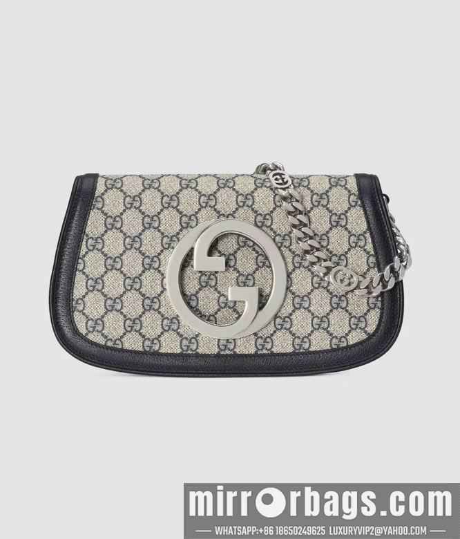 Replica Gucci Bags 1:1 699268 28X16X4cm DF