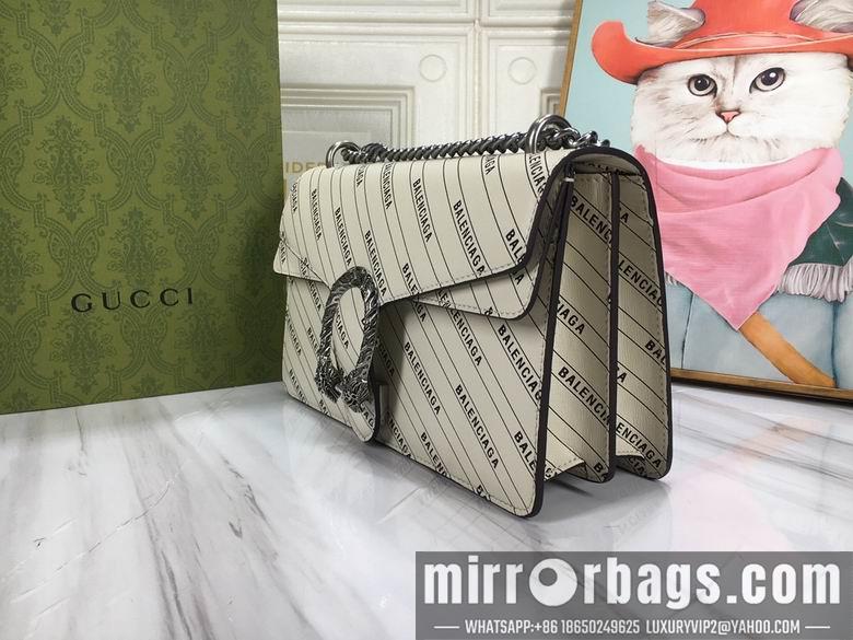 Replica Gucci Bags 1:1 WD400249 28X17X9