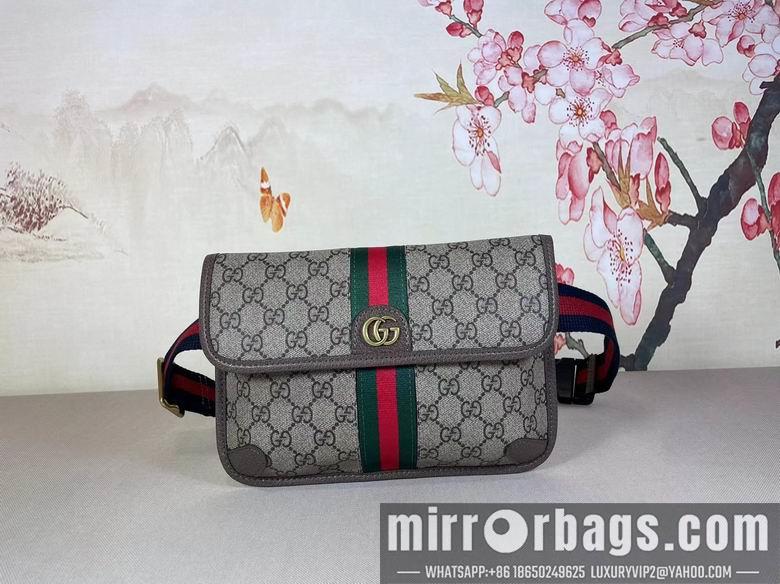Replica Gucci Bags 1:1 752597 24X17X3.6cm DF