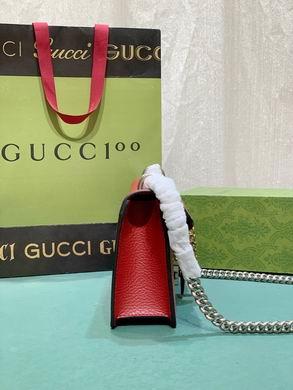 Replica Gucci Bags 1:1 499623 25X14X8cm DF-1