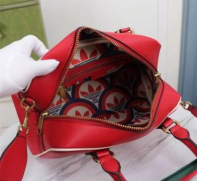 Replica Gucci Bags 1:1 702397 31.5X18X15.5cm DN 4colour