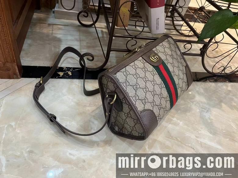 Replica Gucci Bags 1:1 Ophidia 24X35X10.5cm 061206 DF