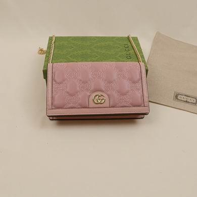 Replica Gucci Bags 1:1 723787 20X12.5X4cm DF 3colour-1