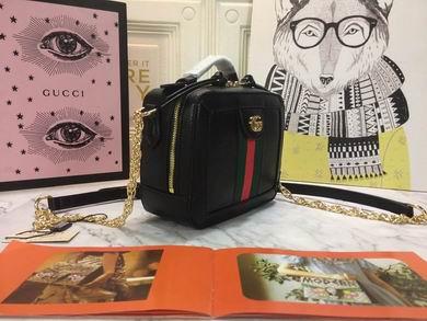 Replica Gucci Bags 1:1 WD602576 18.5X15X7.5