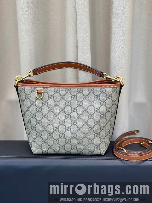 Replica Gucci Bags 1:1 815118 19X18X11cm DF