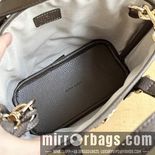 Replica Gucci Bags 1:1 811716 22X18X10cm DF 3811716 22X18X10cm DF 3色
