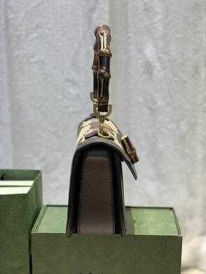 Replica Gucci Bags 1:1 675797 21x15x7cm df02