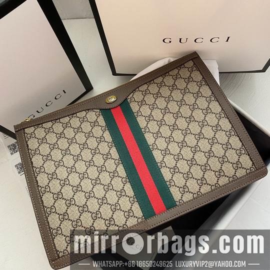 Replica Gucci Bags 1:1 Ophidia 523359 34x24x5cm df04
