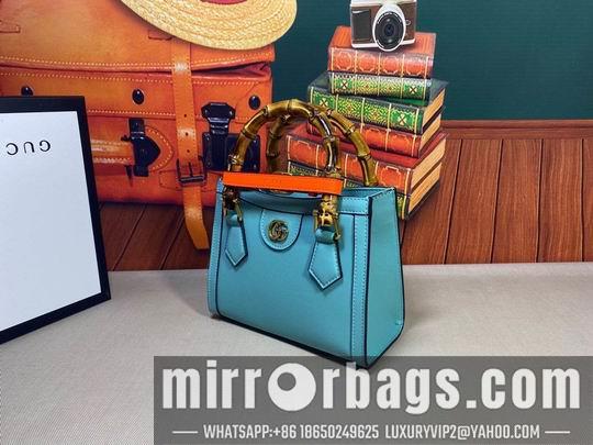 Replica Gucci Bags 1:1 WD655661 20X16X10