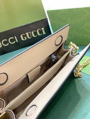 Replica Gucci Bags 1:1 602676 19X14X6cm DF