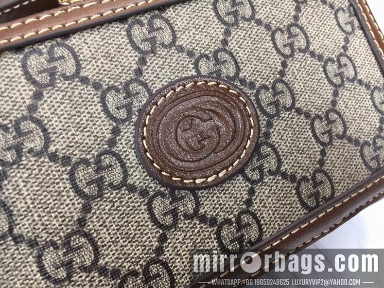 Replica Gucci Bags 1:1 641674 18x10x7cm df04
