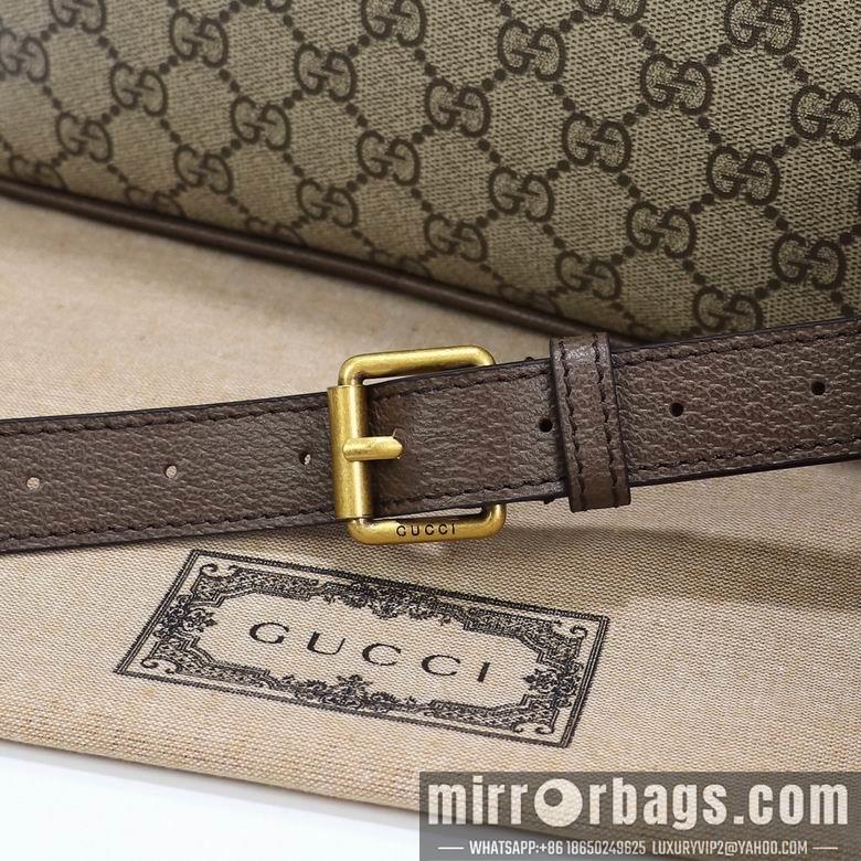 Replica Gucci Bags 1:1 724704 27X20X7cm DF