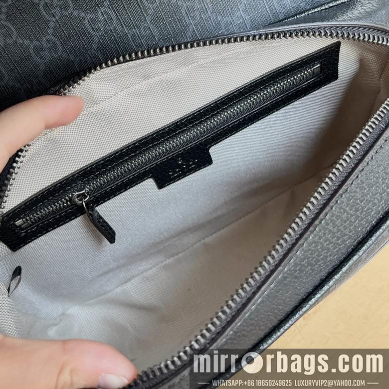 Replica Gucci Bags 1:1 Ophidia 724704 27X20X7cm DF 4colour