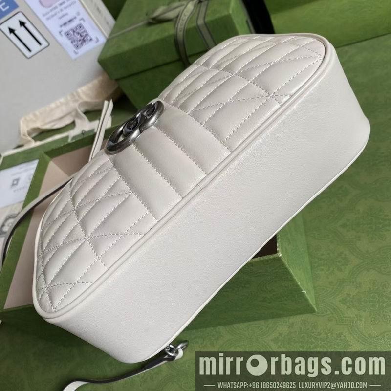 Replica Gucci Bags 1:1 447632 24X13X7cm XM