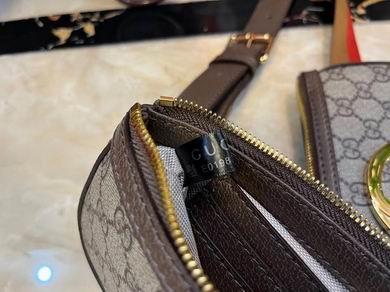 Replica Gucci Bags 1:1 702614 30X12X2.5cm A mini p 21.5X12X8cm;Change Purse 7.5X8X2.5cm DF