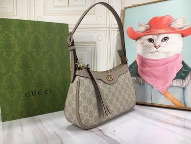Replica Gucci Bags 1:1 Ophidia 735145 22X19X5cm DF 2colour
