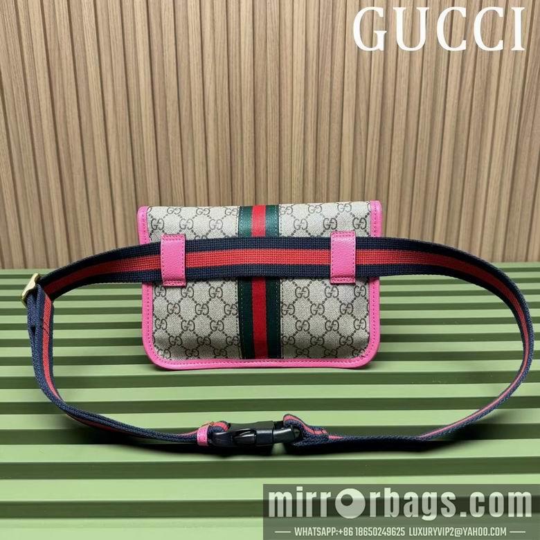 Replica Gucci Bags 1:1 752597 24X17X3.5cm DF