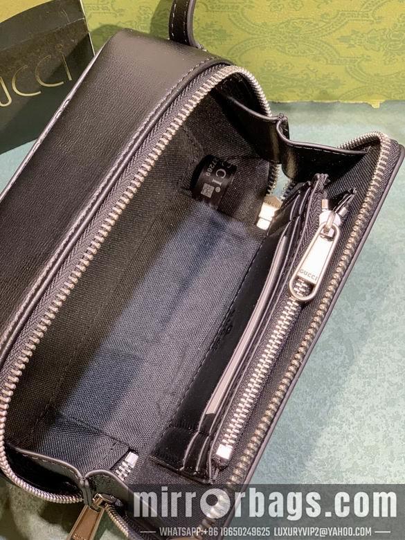 Replica Gucci Bags 1:1 671674 18X10X7cm DF