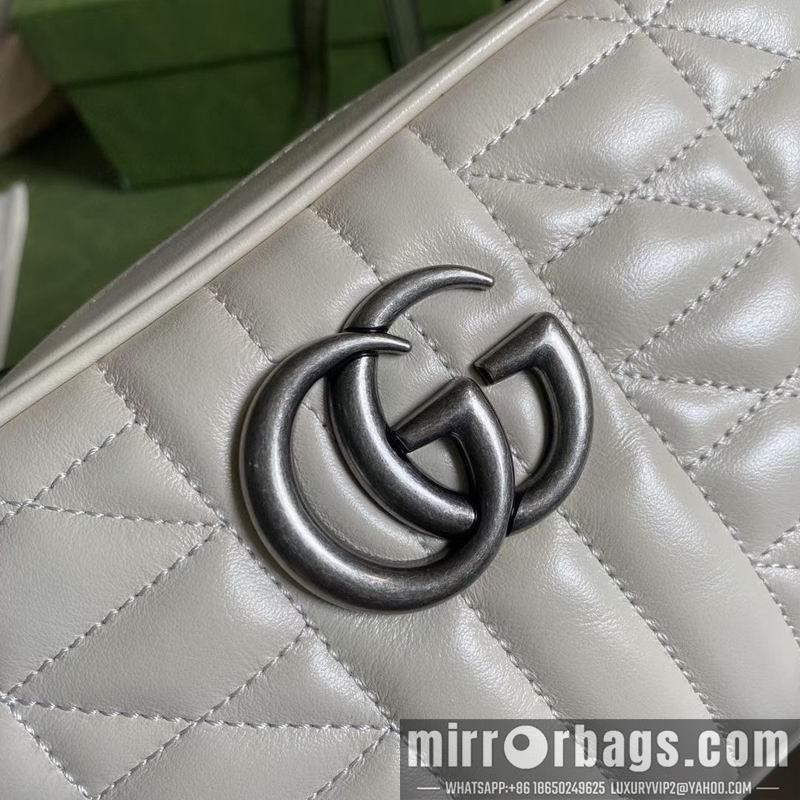 Replica Gucci Bags 1:1 447632 24X13X7cm XM