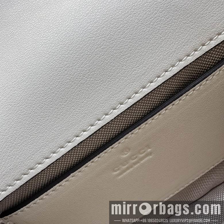 Replica Gucci Bags 1:1 815711 21.5X11X8cm DF 4colour
