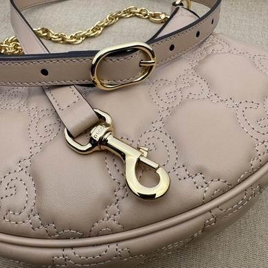 Replica Gucci Bags 1:1 739736 21X14X6cm DF