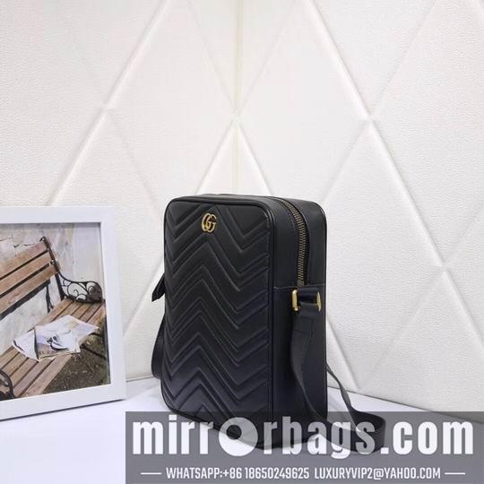 Replica Gucci Bags 1:1 GG Marmont 523365 20x24.5x7cm df