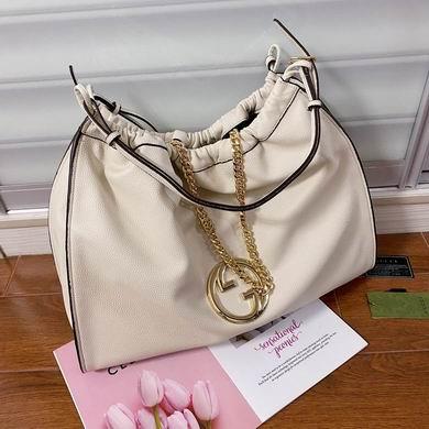 Replica Gucci Bags 1:1 747372 52X35X9cm DF 4colour