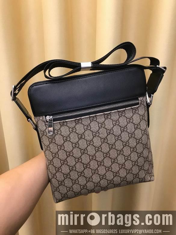 Replica Gucci Bags 1:1 975-4 27X24X7cm WP 2colour