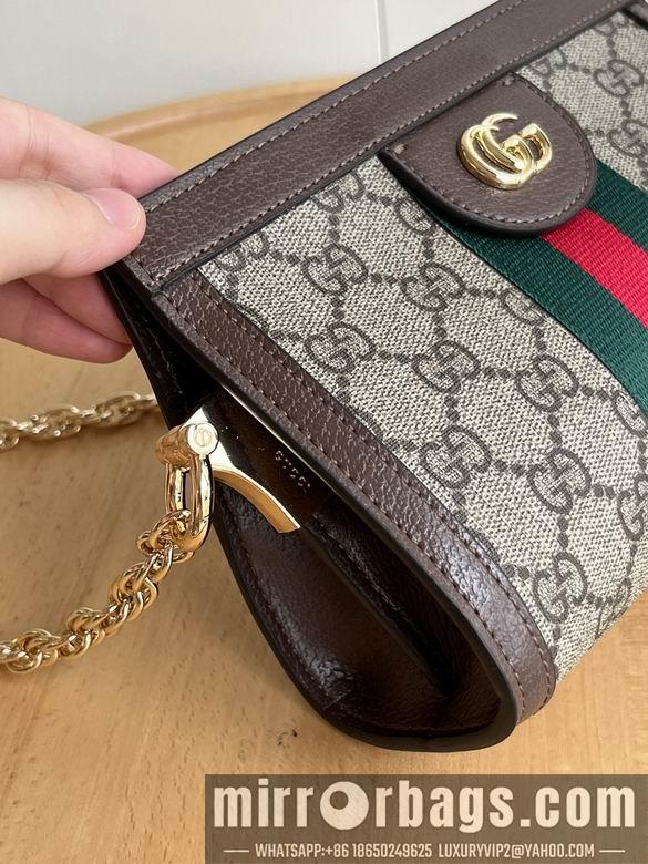 Replica Gucci Bags 1:1 602676 19X14X6cm DF-1