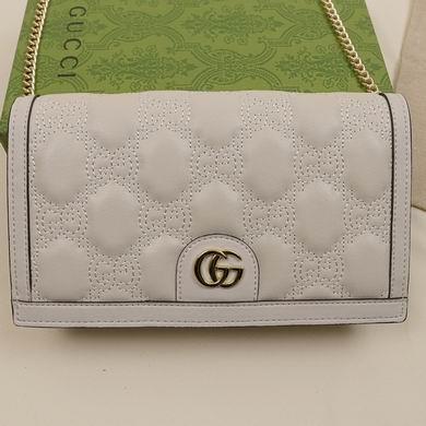 Replica Gucci Bags 1:1 723787 20X12.5X4cm DF 3colour-1