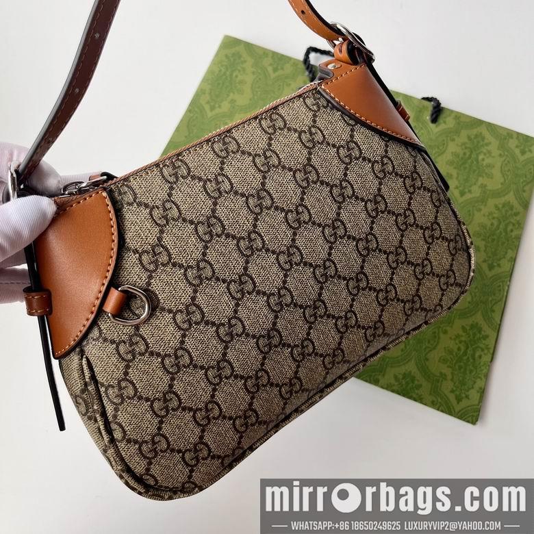 Replica Gucci Bags 1:1 815218 24.5X16X6cm DF