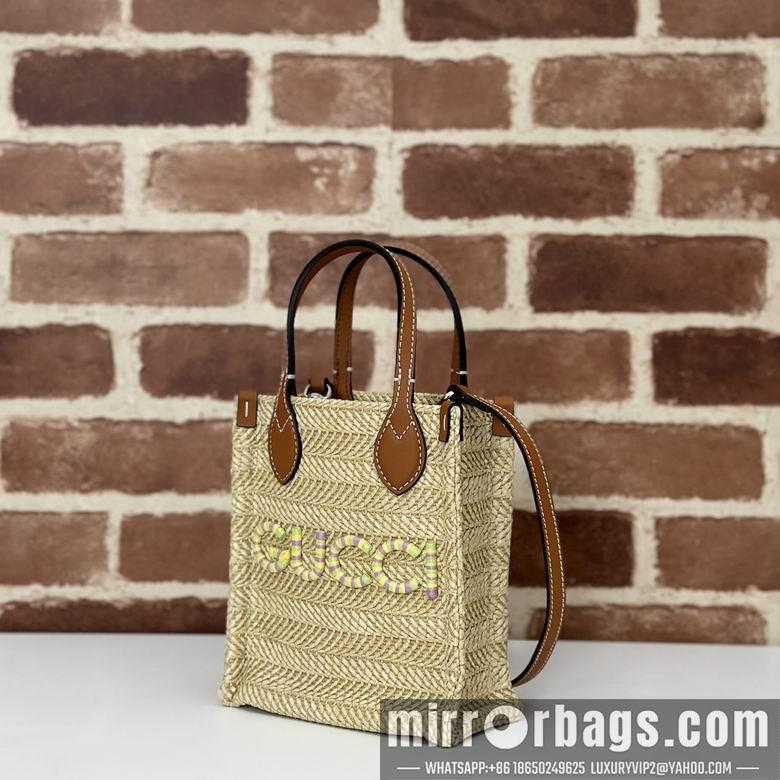 Replica Gucci Bags 1:1 780083 18.5X14X8cm DF