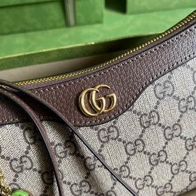 Replica Gucci Bags 1:1 735132 25X15.5X6cm YG 3colour