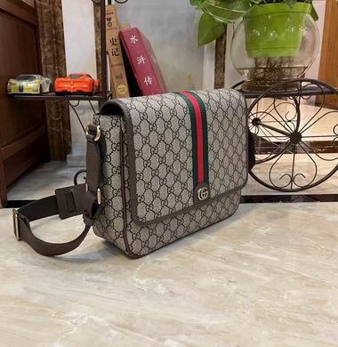 Replica Gucci Bags 1:1 761741 28X22X8cm DF 3colour