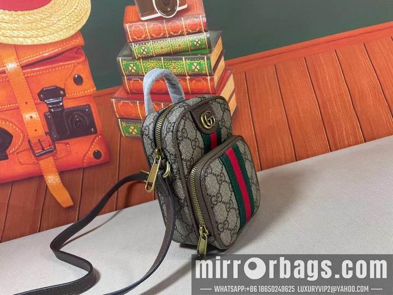 Replica Gucci Bags 1:1 WD671682 12X16X7