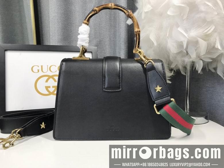 Replica Gucci Bags 1:1 448075 27X18X13cm DF 4colour