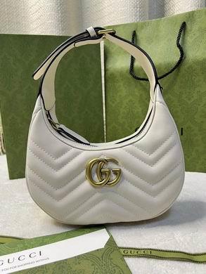 Replica Gucci Bags 1:1 marmont 699514 21X11X5cm DF