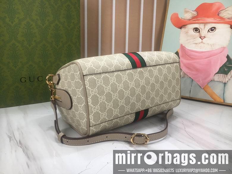 Replica Gucci Bags 1:1 772061 26.5X17.5X14cm DF 3colour