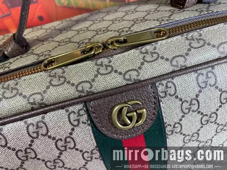 Replica Gucci Bags 1:1 Ophidia 752587 22X36X16cm DF 2colour