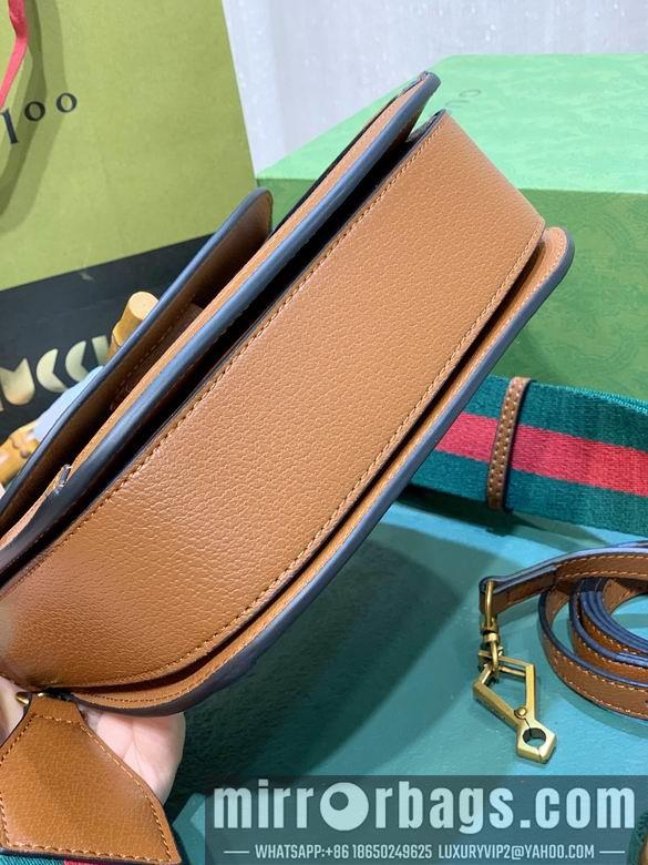 Replica Gucci Bags 1:1 675797 21X15X7cm DF-1