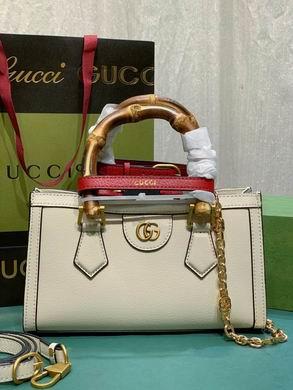 Replica Gucci Bags 1:1 735153 27X15.5X11cm DF 3colour