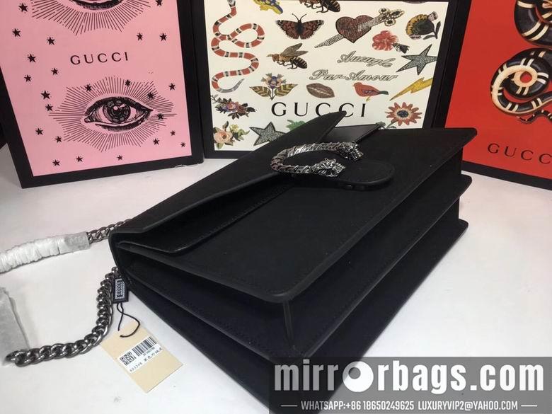 Replica Gucci Bags 1:1 WD403348 30X20.5X11.5