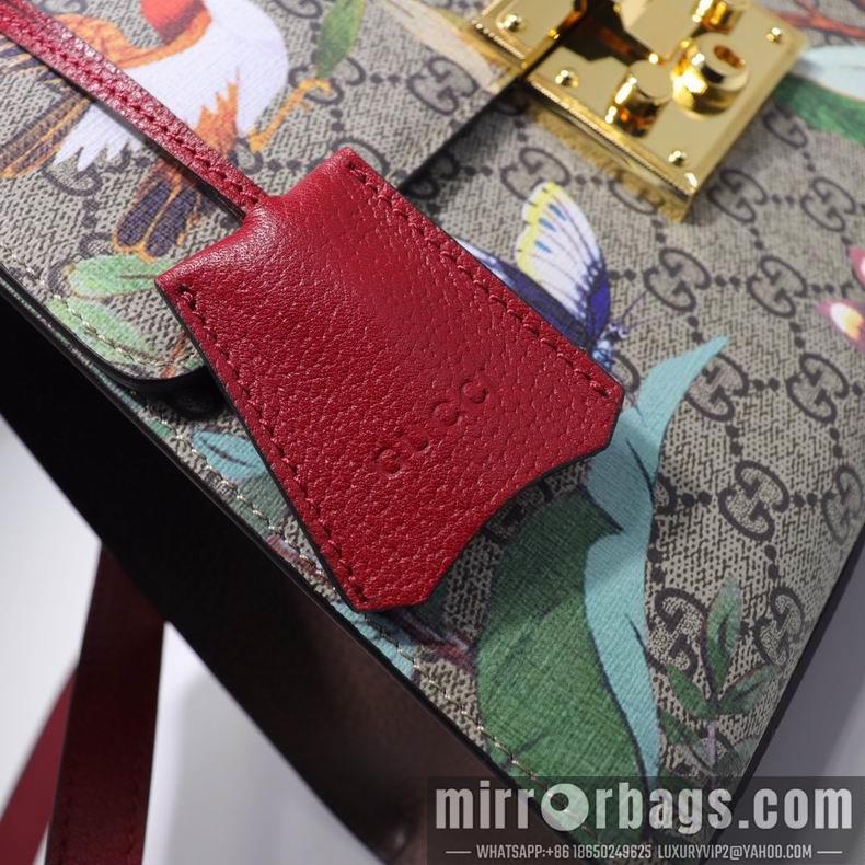 Replica Gucci Bags 1:1 PadLock 453188 28x19x11cm df01