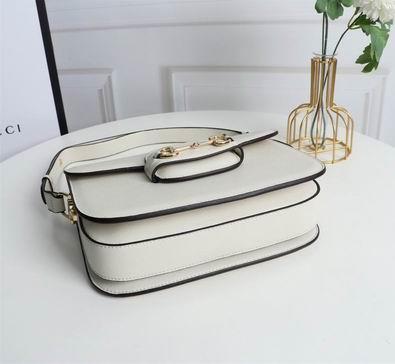 Replica Gucci Bags 1:1 Horsebit 602204 25x18x8 cm df0328