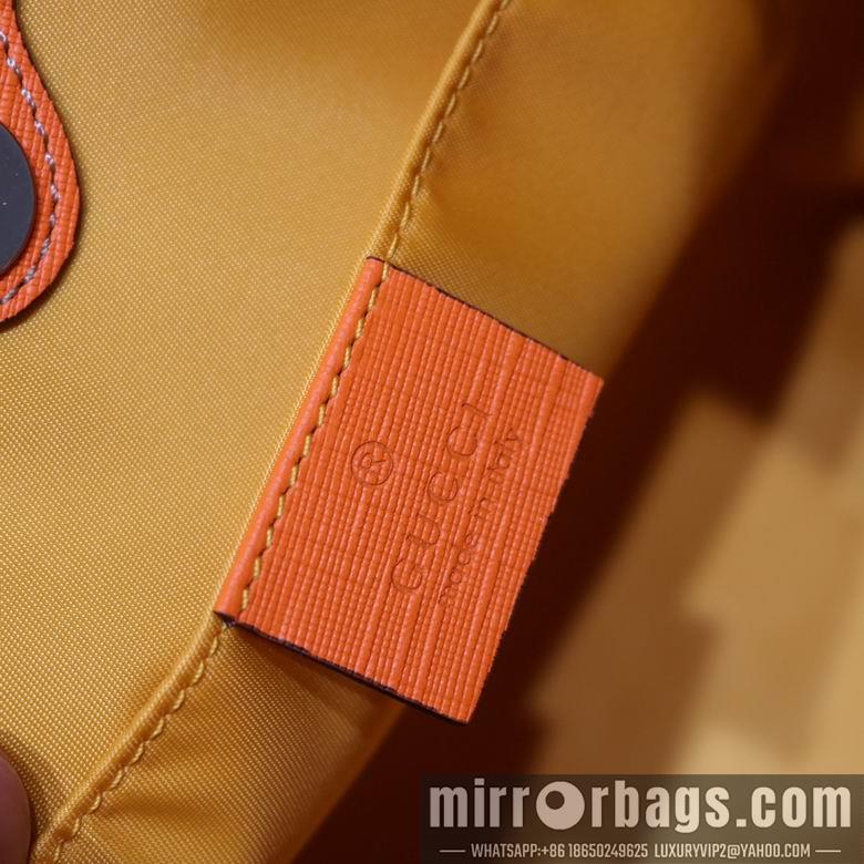 Replica Gucci Bags 1:1 580840 21X20X10cm DF