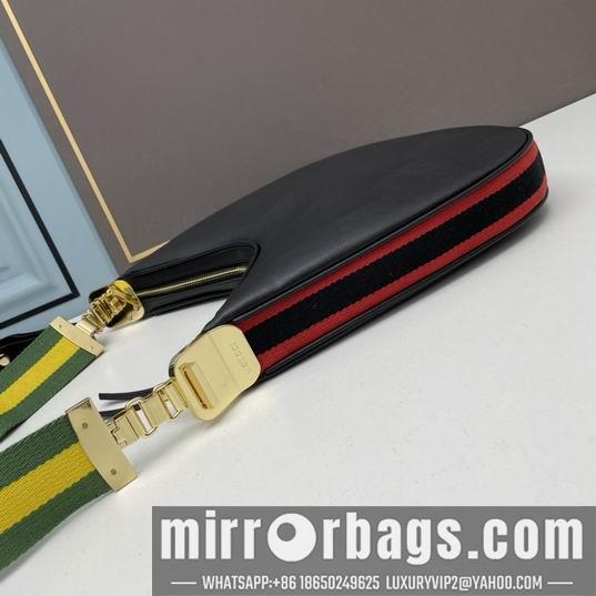 Replica Gucci Bags 1:1 Gucci Attache 702823 35x32x6cm ww5色